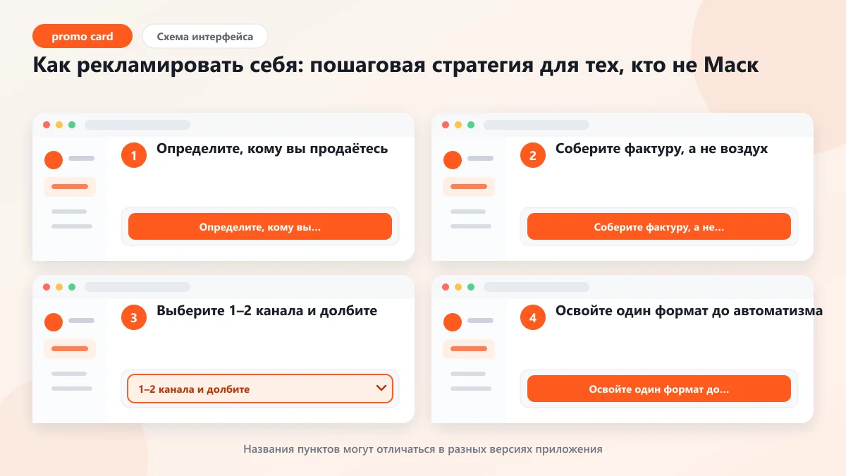 Селфмейд это кто: личный бренд и самопиар без розовых соплей: наглядная инструкция по шагам